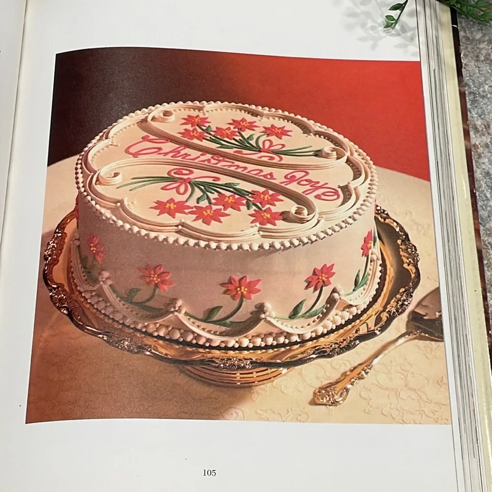 Wilton vintage 1981